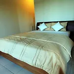 Ubud Canti Accommodation