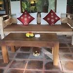 Green House 2 Bedroom Private Pool Villa