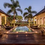 Villa Kubu Agung