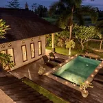 Villa Kubu Agung
