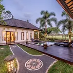 Villa Kubu Agung