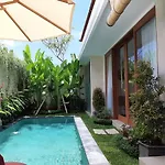 The Satya Villa