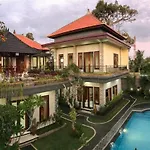 Villa Dira Ubud