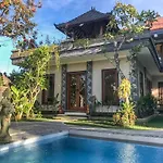 Villa Dira Ubud