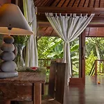 Secluded Jungle Villa