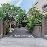 Buah Nagasari Cottages By Supala