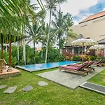 Buah Nagasari Cottages By Supala