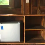 Uma Lanne - A Wooden Hideway Villas