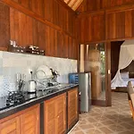 Pondok Seken Wooden Villa