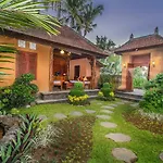 Green Zone Ubud Villas