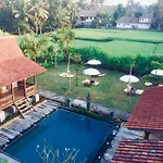 Dag Dig Dug Eco Villa