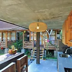 Dag Dig Dug Eco Villa