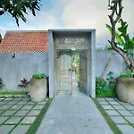 Dag Dig Dug Eco Villa