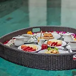 D\'Junas Villas By Pramana Villas