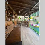 Dede House 3, 2 Bedrooms With Private Pool