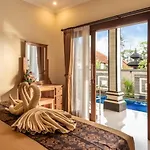 Macha Villa Ubud By Supala