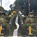 The Hidden Bali Inn
