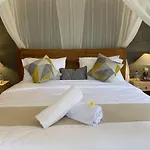 Luxury Villa Ada Padi Ubud One Bed Room