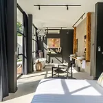 Rouge - Loft Mango
