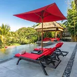 Rouge - Private Villa Passion