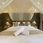 Luxury Villa Ada Padi Ubud One Bed Room