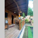 Dede House 3, 2 Bedrooms With Private Pool