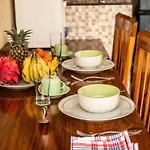 Macha Villa Ubud By Supala