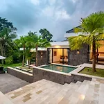Villa Green Paradise By Balisuperhost