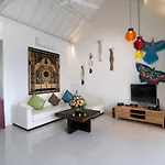 Villa Tegalao By Optimum Bali Villas