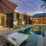 Villa Bora Bora By Balisuperhost