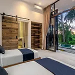 Villa Bora Bora By Balisuperhost