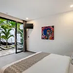 Villa Green Paradise By Balisuperhost