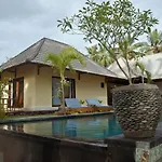 Villa Junjungan Resort Pool & Spa