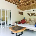 De Dalam Villa Ubud