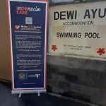 Dewi Ayu Accomodation