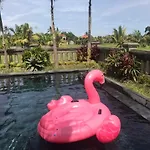 Anggarakasih Ubud Villa