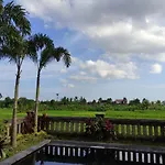 Anggarakasih Ubud Villa