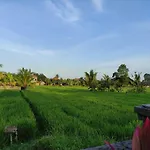 Anggarakasih Ubud Villa