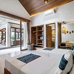 Villa Zen Paradise By Balisuperhost