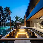Villa Rice Home By Balisuperhost