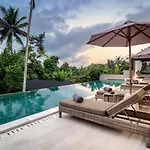 Villa Serenity By Balisuperhost