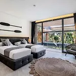Villa Rice Home By Balisuperhost