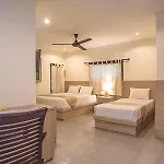 Grand Sehati & Spa, Ubud