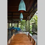 House Of Joy, Amazing Villa In Famous Penjiwaan