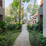 The Gantari Ubud Hotel & Villa