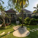 The Gantari Ubud Hotel & Villa