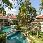 The Gantari Ubud Hotel & Villa