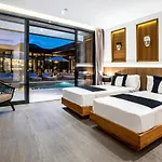Villa Hanuman Teges By Balisuperhost