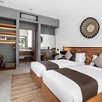 Villa Oiseau Paradis By Balisuperhost