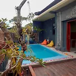 Svaha Ubud